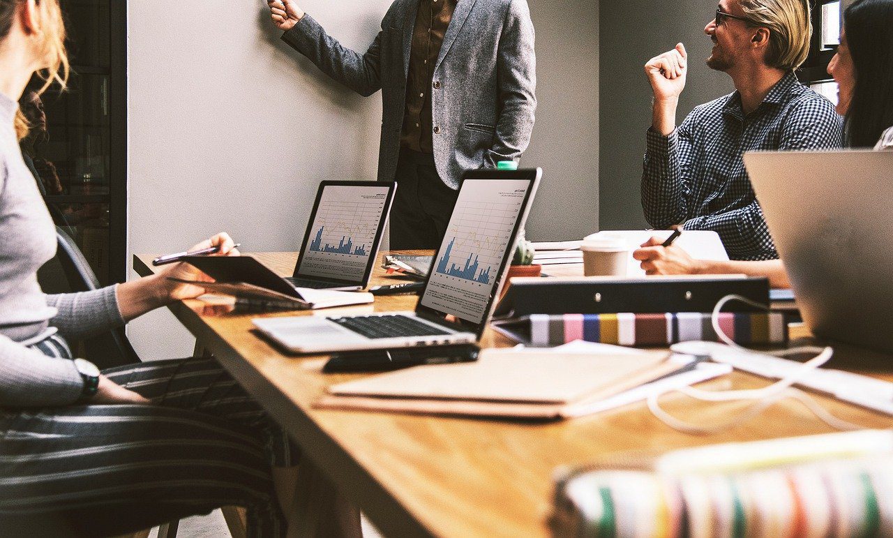 por qué toda empresa necesita un sitio web