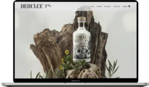 Portfolio 31 dedulce mockup