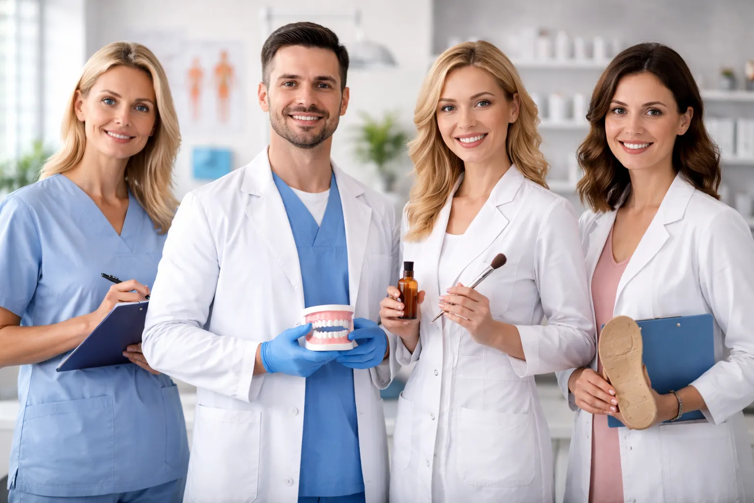 Diseño y desarrollo web 51 diseno web para clinicas y salud